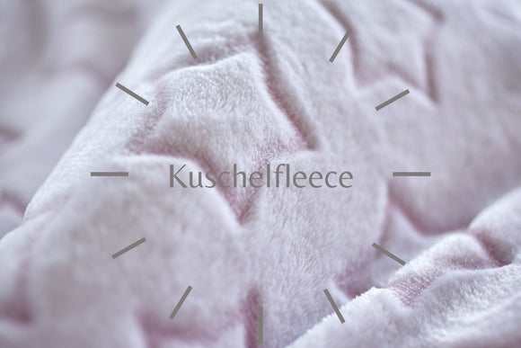 Kuschelfleece-Decken