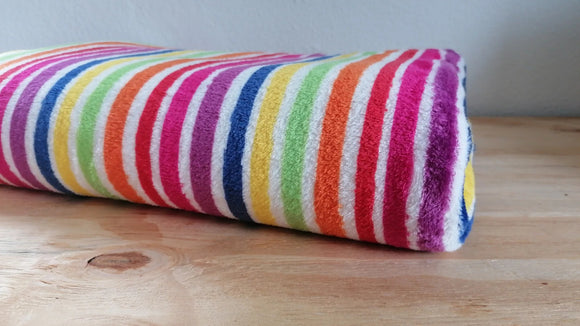 Kuschelfleece Hundedecke Pride
