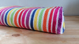Kuschelfleece Hundedecke Pride