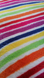 Kuschelfleece Hundedecke Pride