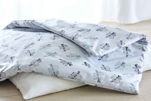 Softshell Hundedecke Faultiere
