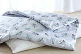 Softshell Hundedecke Faultiere