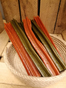 Hundesnack Stix
