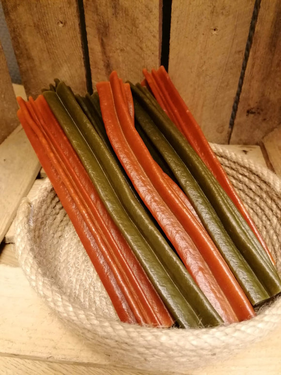 Hundesnack Stix
