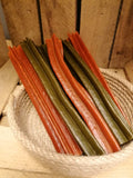 Hundesnack Stix