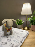 Softshell Hundedecke Faultiere
