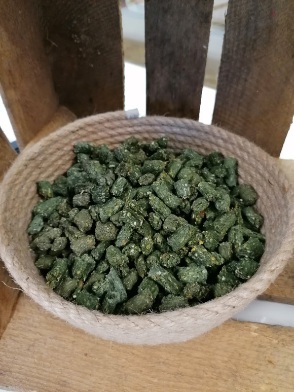 Leckerlies (100g) - Spirula