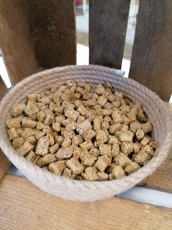 Leckerlies (100g) - Garten