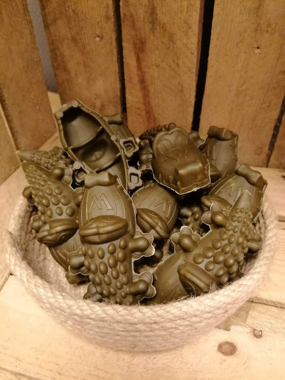 Krokodil